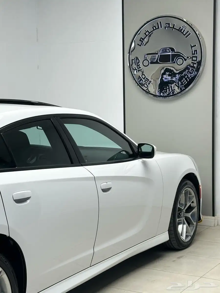 دوج تشارجر 2020 GT 6