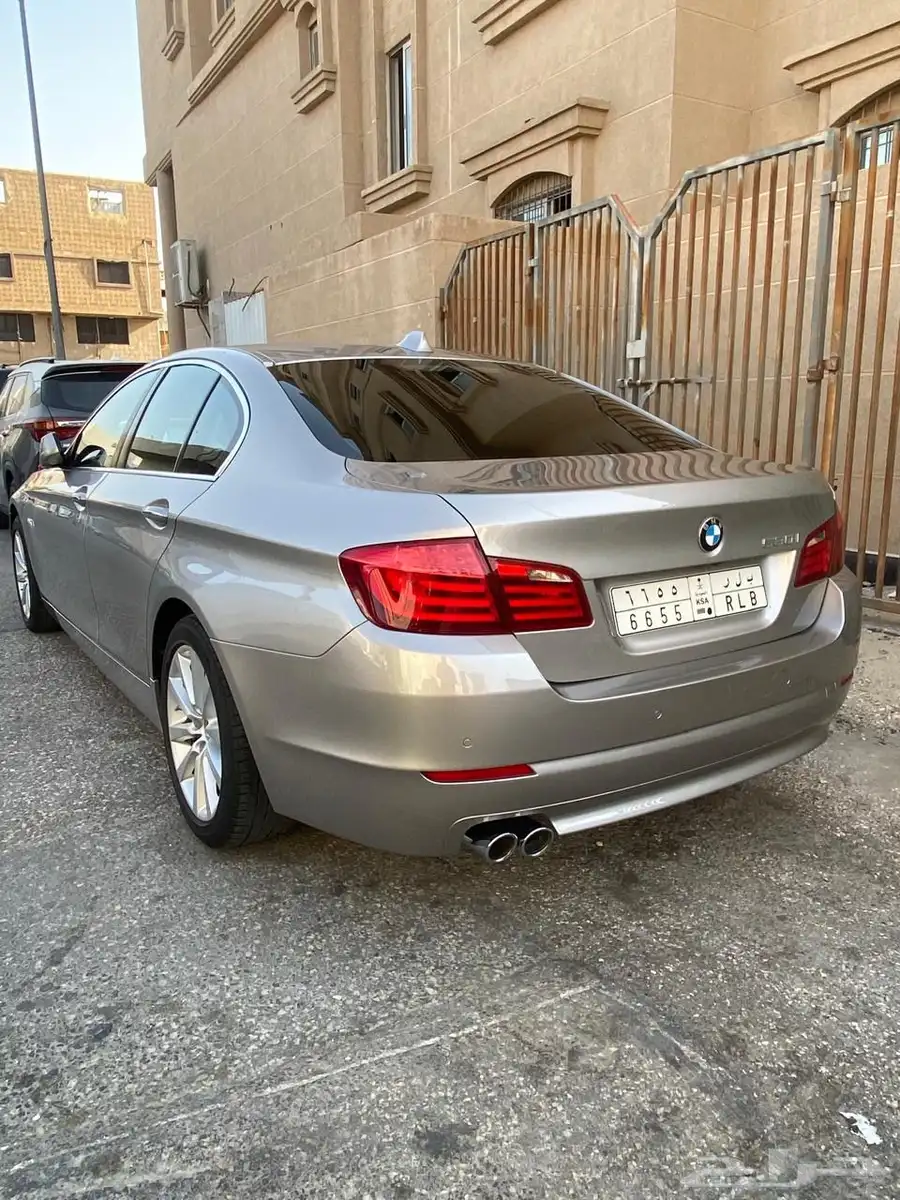 بي ام 2012 4
