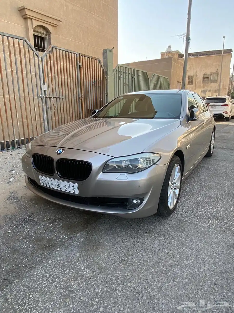 بي ام 2012 0