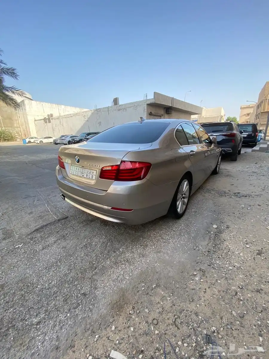 بي ام 2012 1