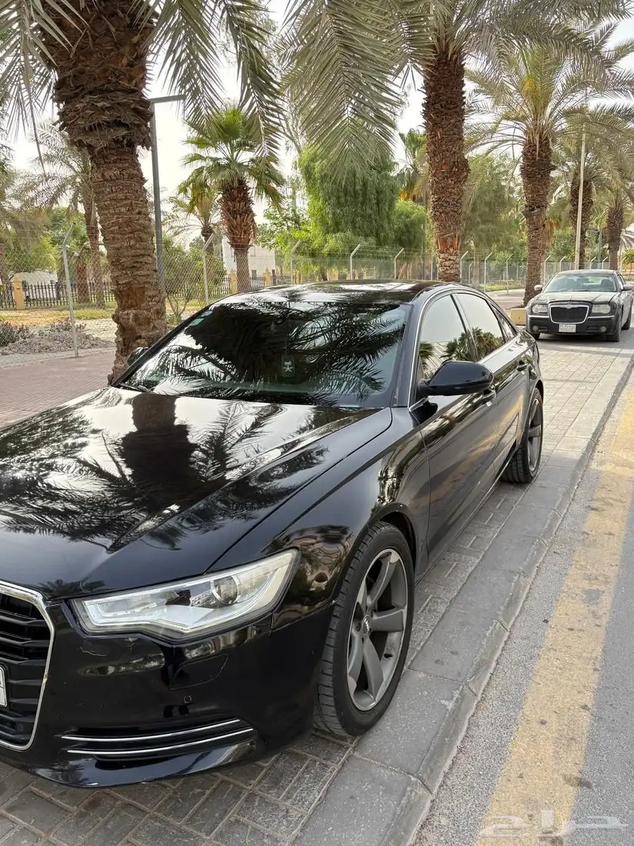 اودي 2014 فل كامل للبيع index