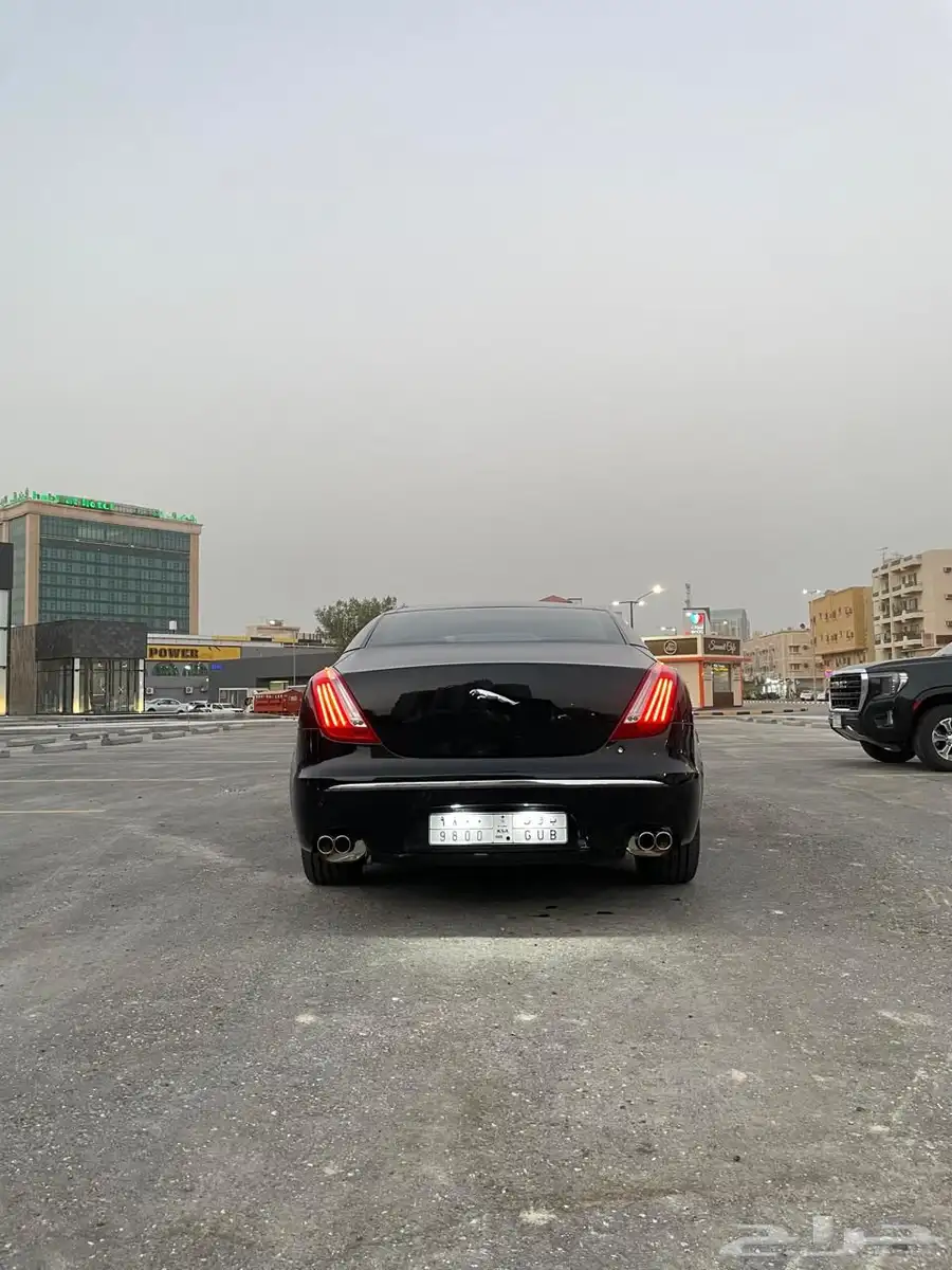 جاكوار مخزنه 31