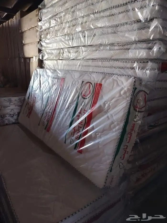 سراير حديد مراتب سراير خشب سرير حديد 8