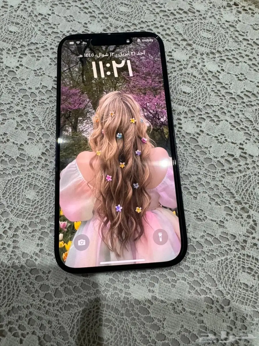ايفون 15 برو 3