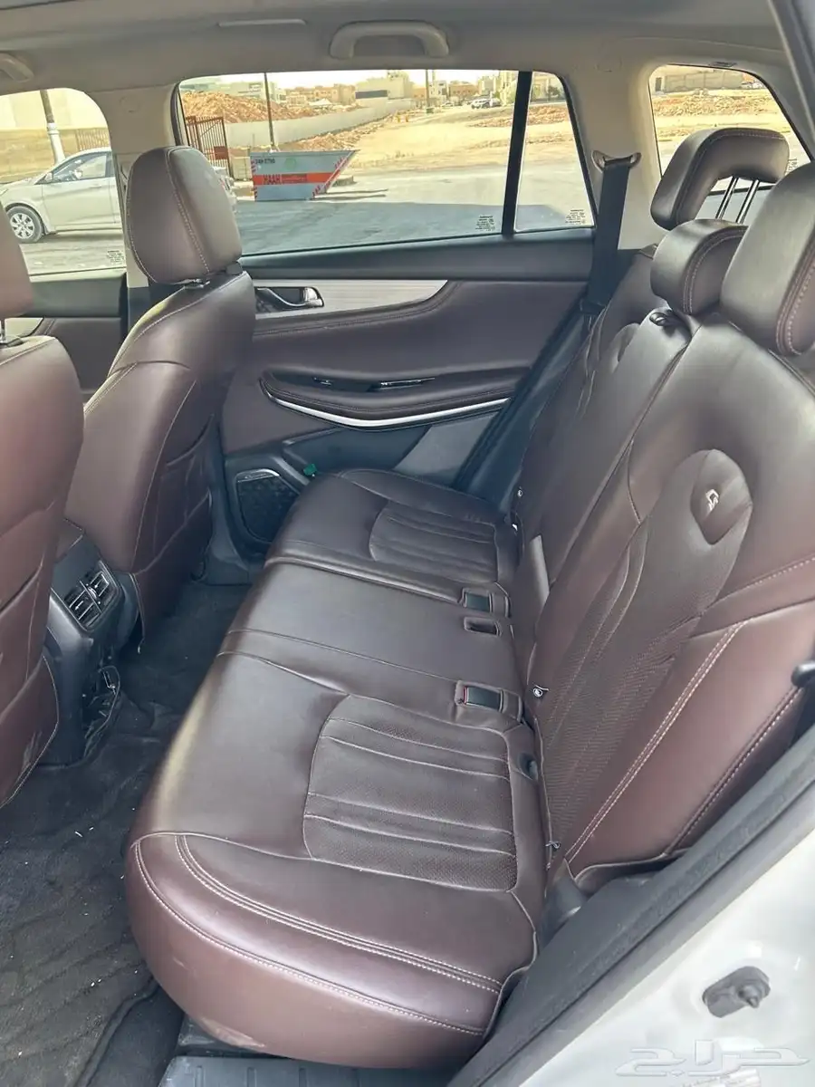 شانجان CS75 2021 4