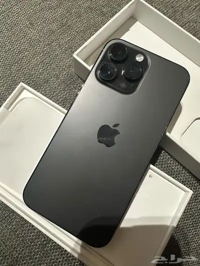 ايفون14 برو ماكس 1