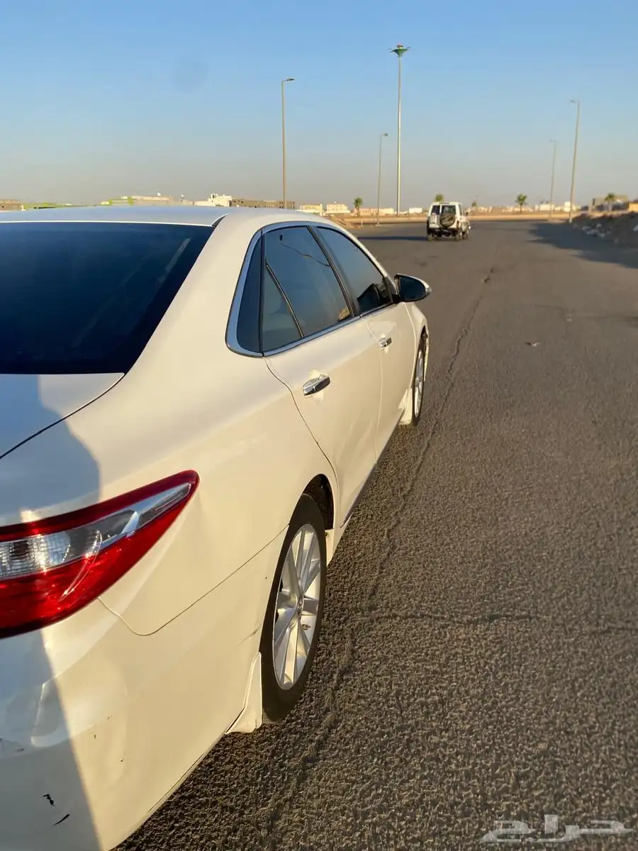 كامري 19