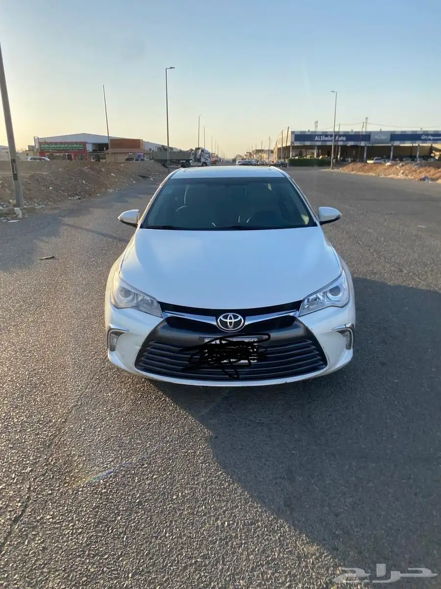 كامري 23
