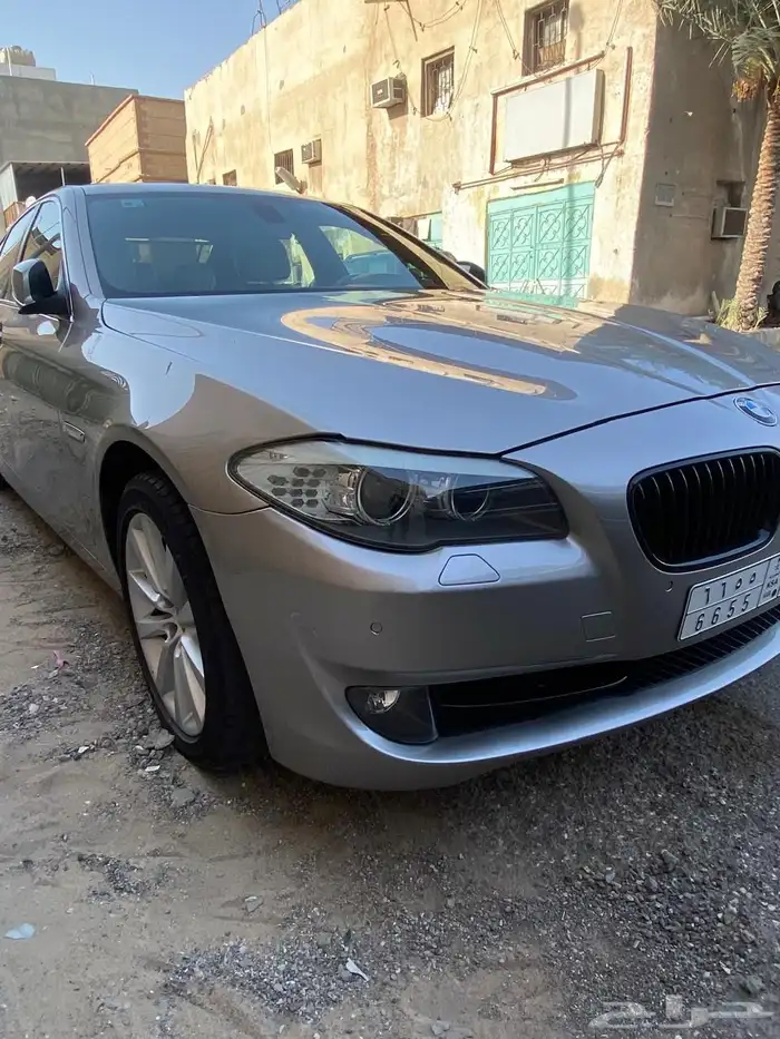 بي ام 2012 3
