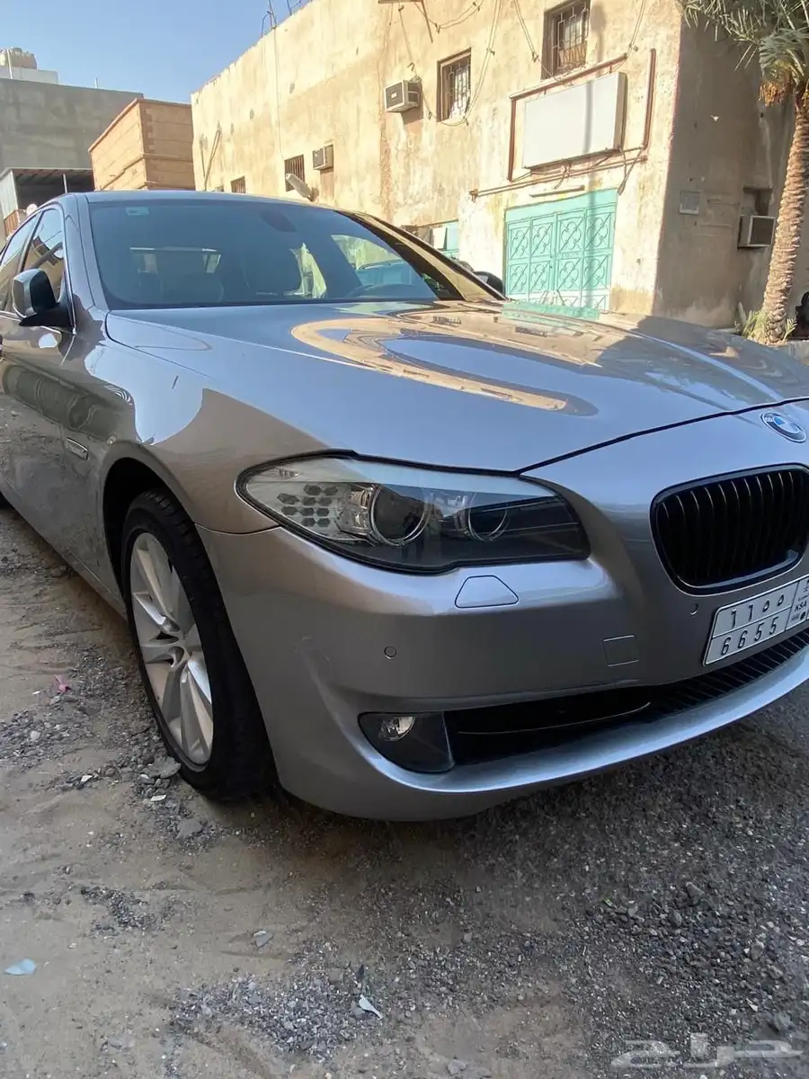 بي ام 2012 3