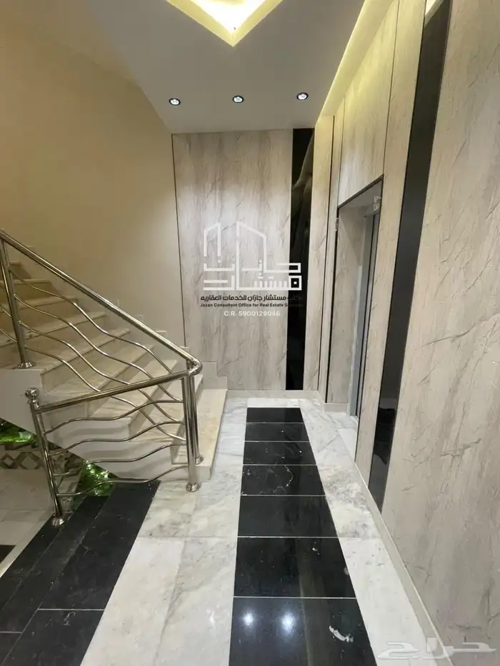 شقق تمليك فاخرة للبيع بحي الرحاب 1