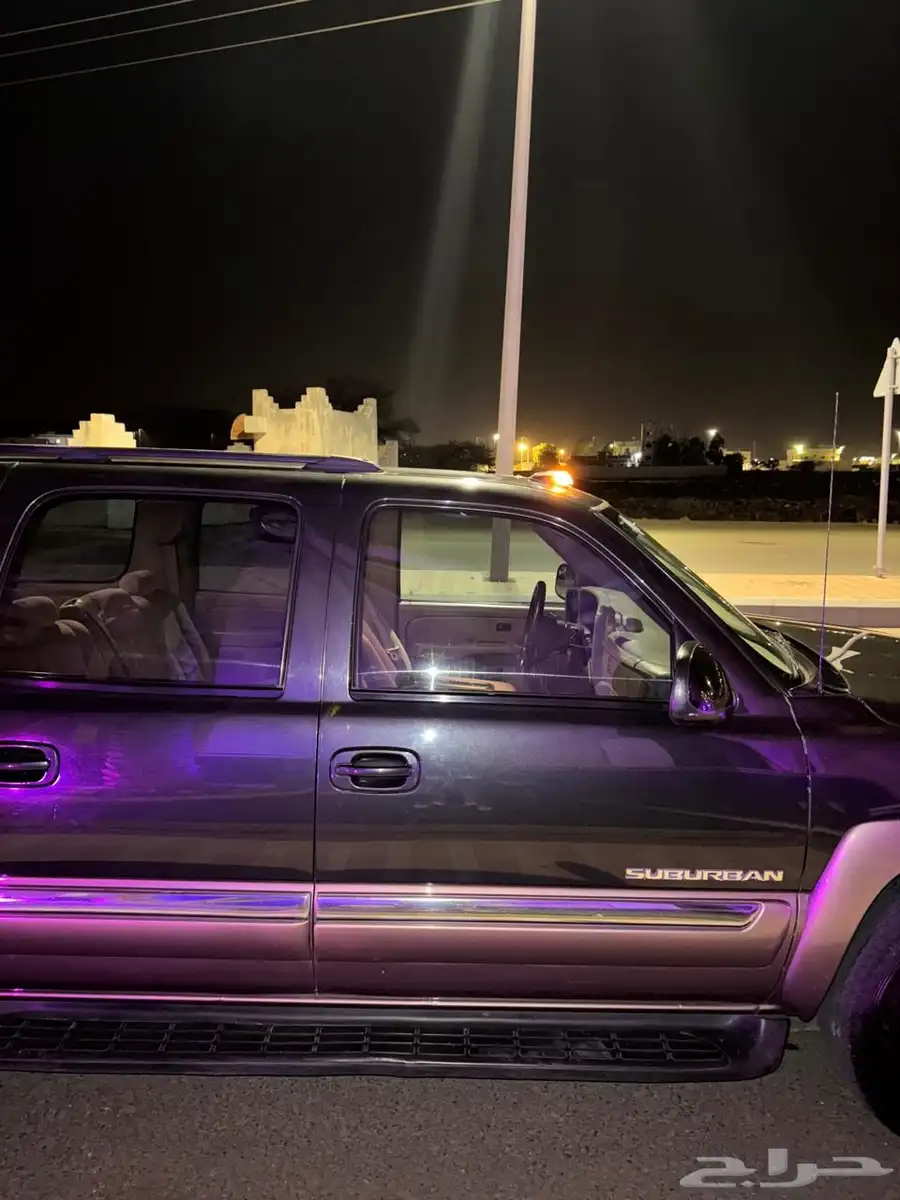 جمس يوكن سوبربان 2