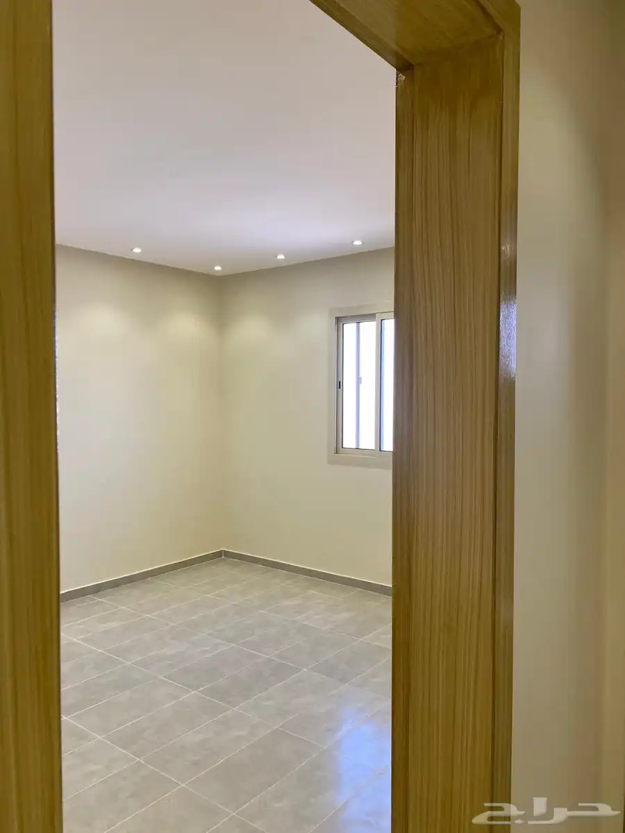 6 شقق للايجار حي الريان 6