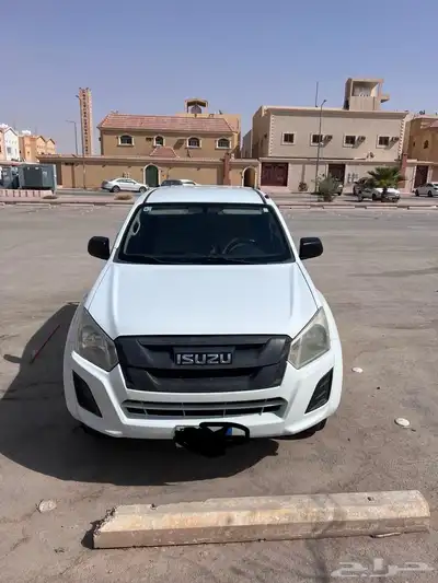 ايسوزو للبيع 7