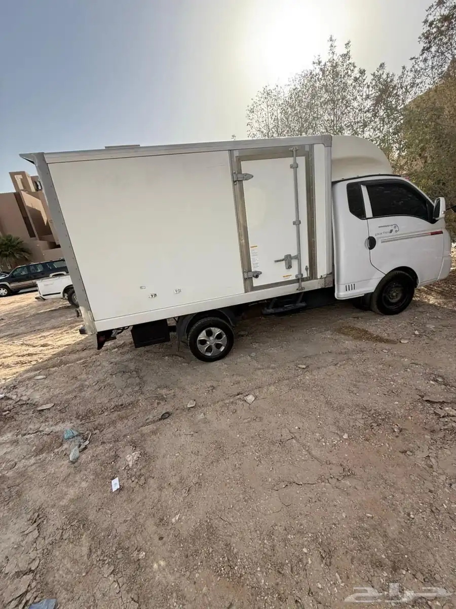 للايجار باص ثلاجة 2