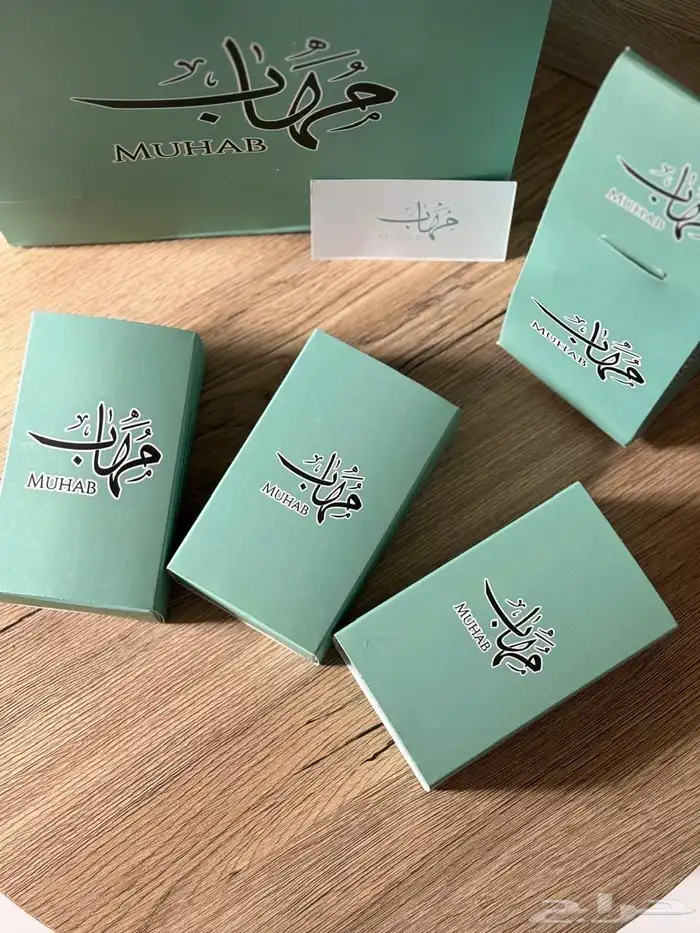 عود ومسك ومرشات 6