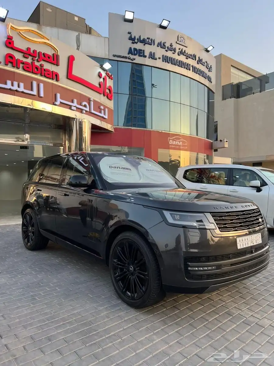 تأجير سيارات فخمه 20