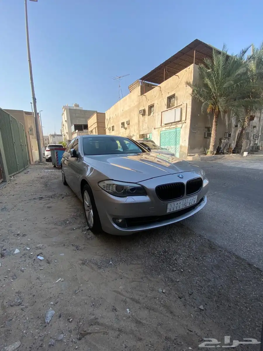 بي ام 2012 2