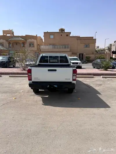 ايسوزو للبيع 8