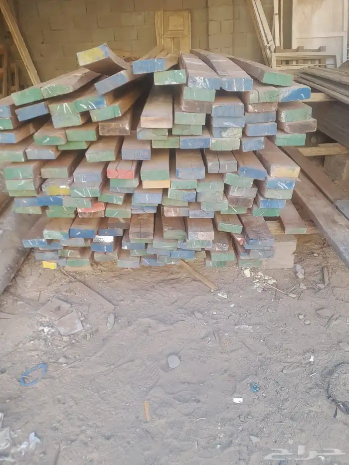 شراء الاخشاب 1