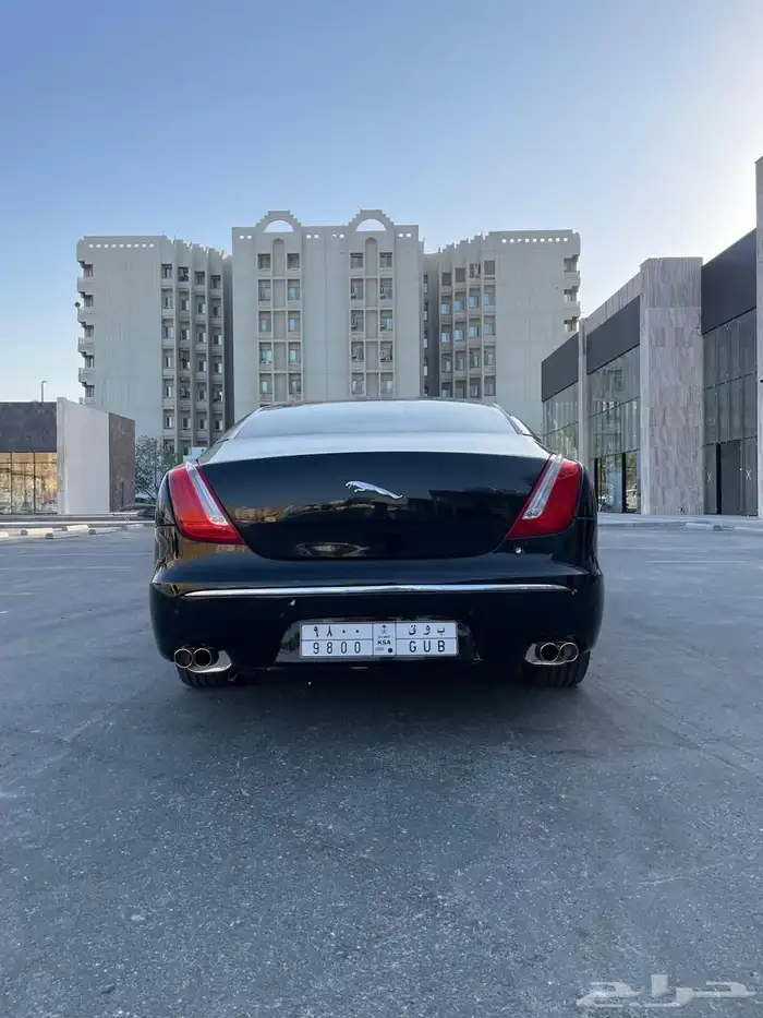 جاكوار مخزنه 5