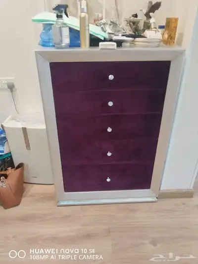 غرفة نوم للبيع على السوم 2