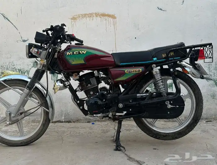 دباب مدفع150cc للبيع 2025 4