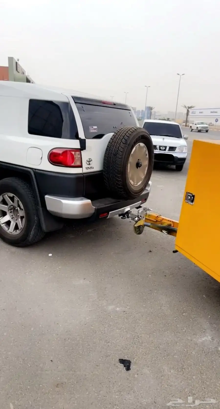 سطحه لنقل سيارات صغيره والكبيره والمعداته ثقيله لاي اتجاه 15