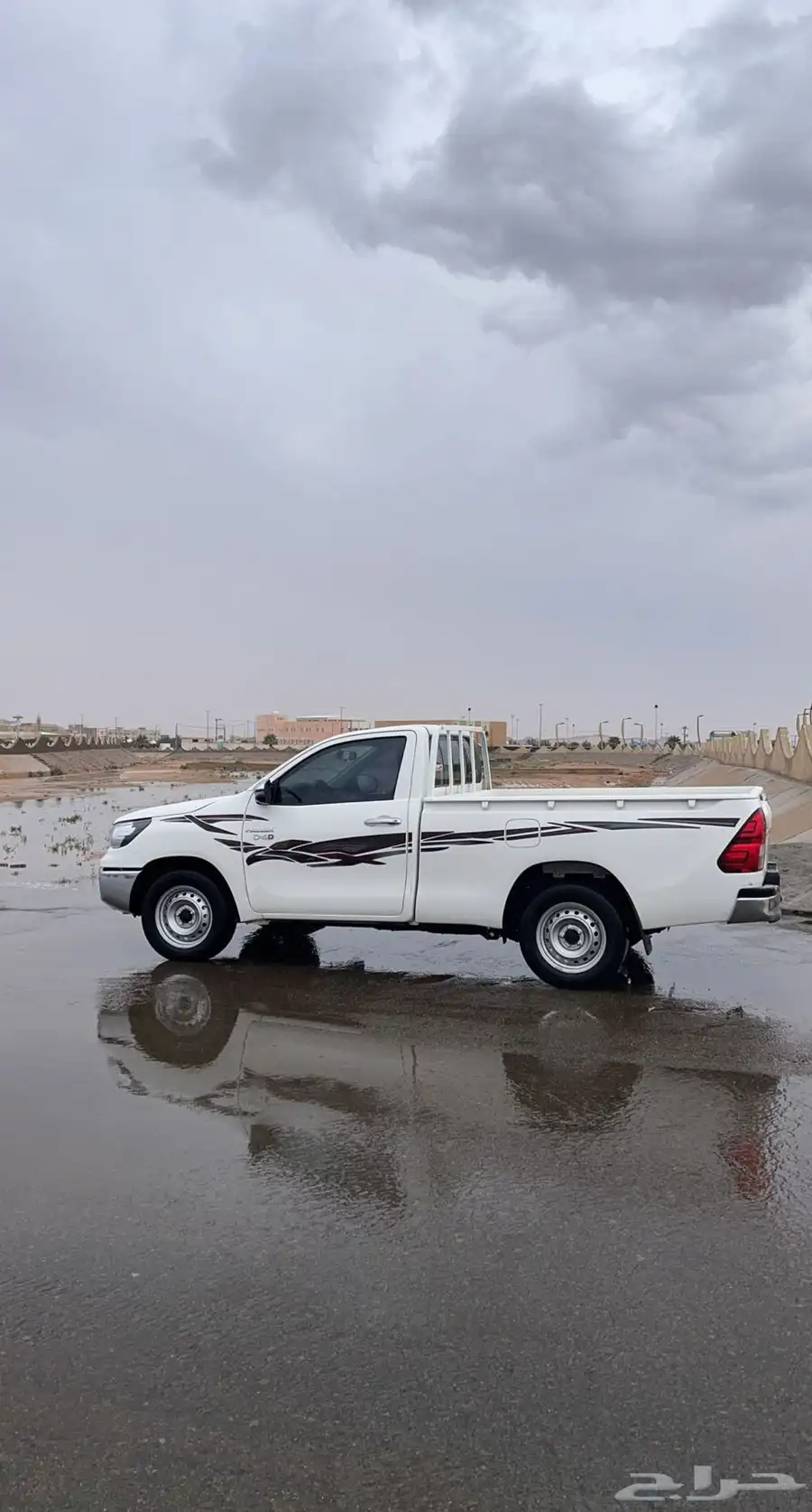 هايلوكس غمارة 2022 ديزل 0