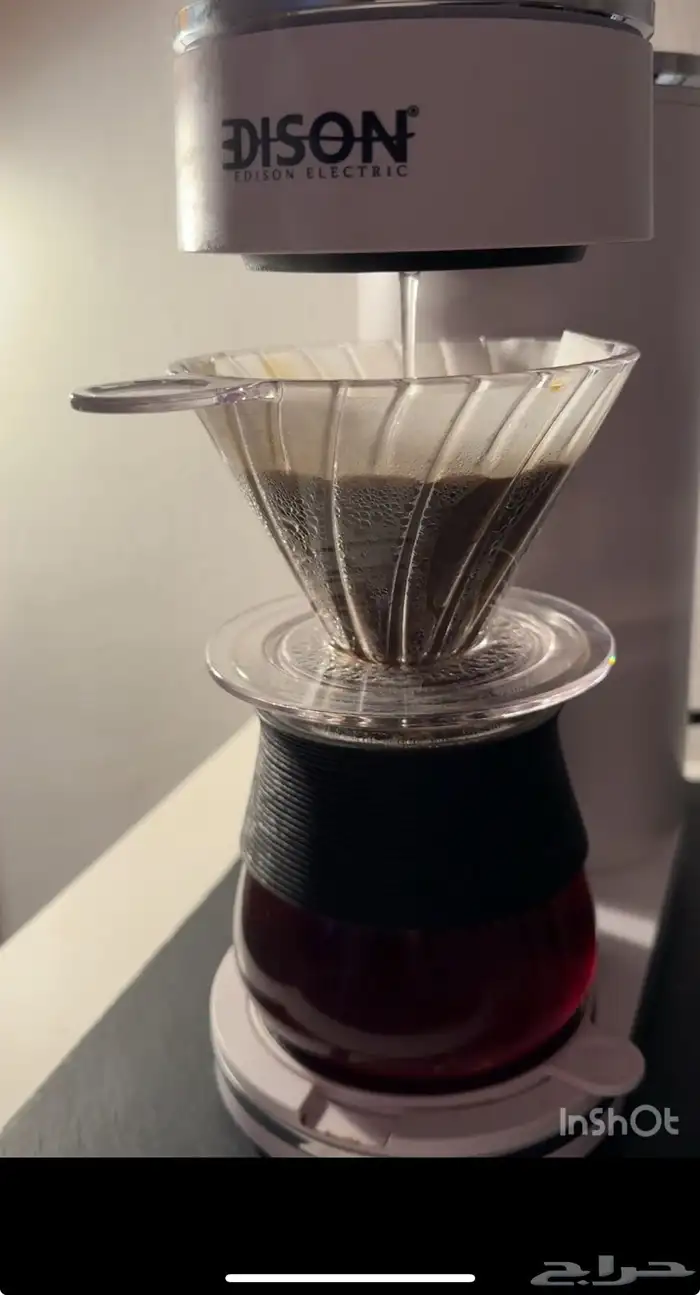 آلة V60 0
