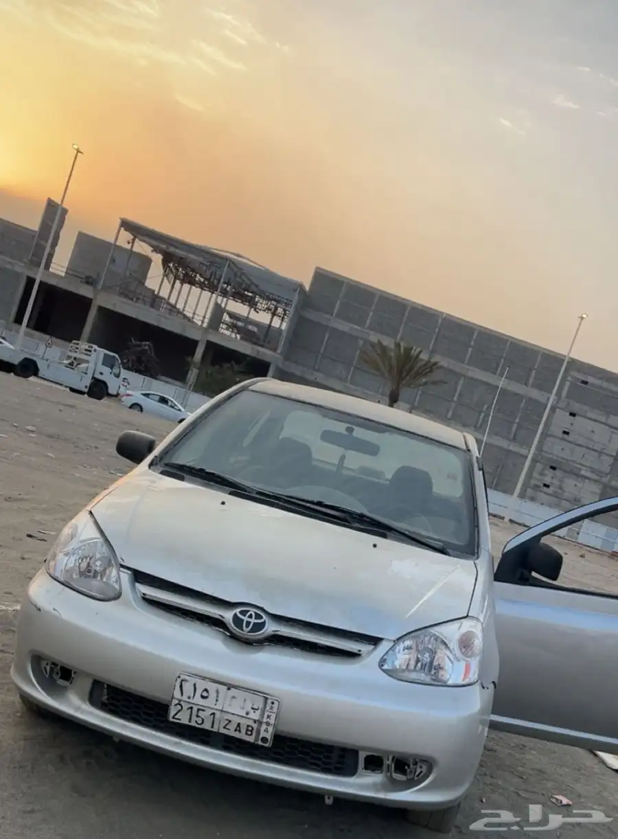 ايكو مديل 2005 قير شرط المكينه شرط 0
