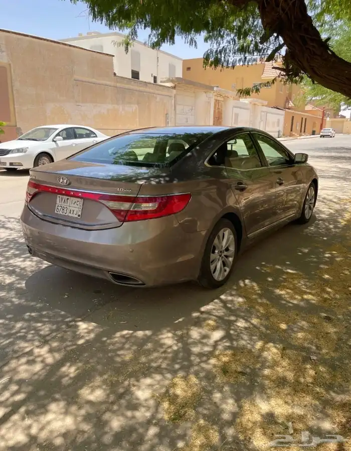 ازيرا 2013 12