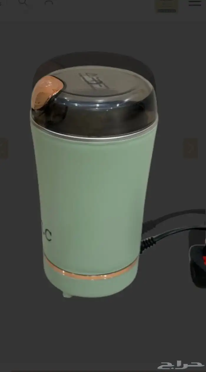 طاحونة قهوة 0
