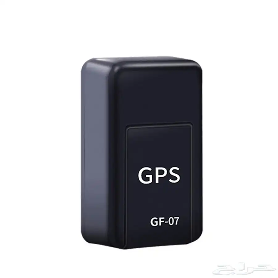 اصغر جهاز تتبع GBS 1