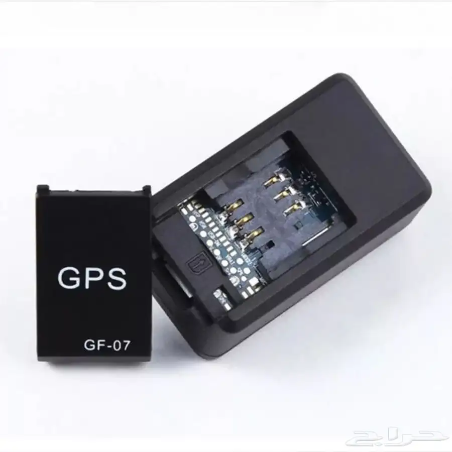 اصغر جهاز تتبع GBS 2