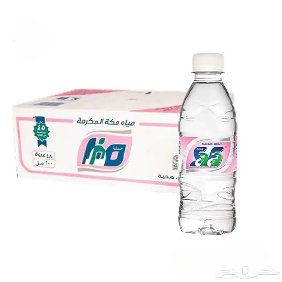 توصيل كراتين مياه الدمام 0