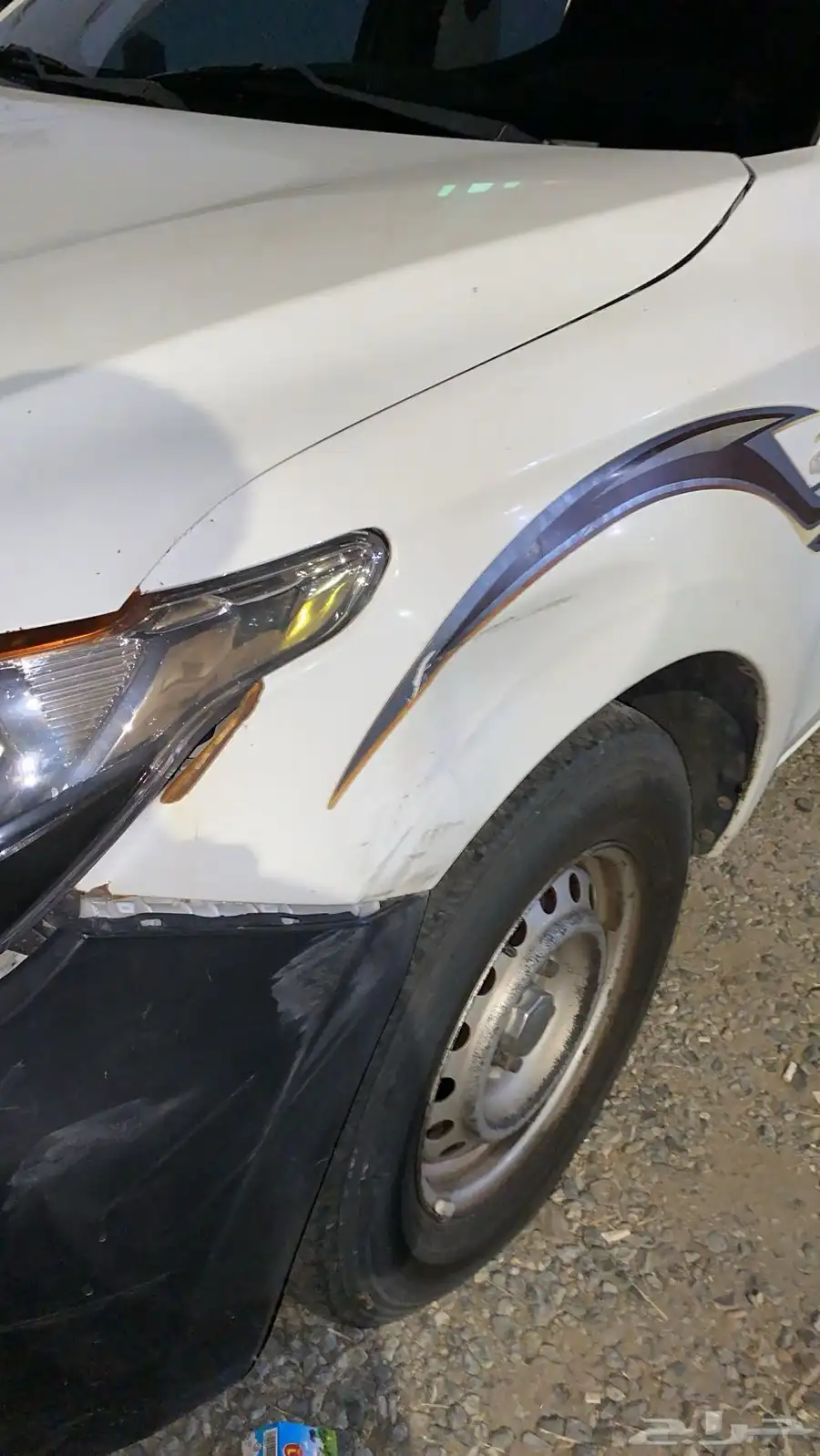 متسوبيشي L200 غمارتين2016 8