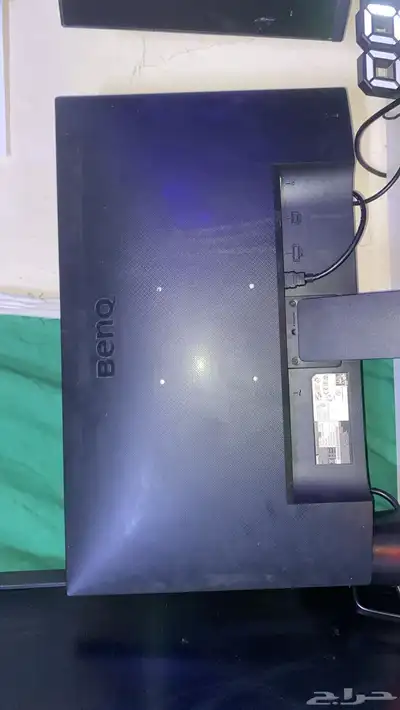 للبيع شاشة قيمنق فل اجتي 75هرتز 1