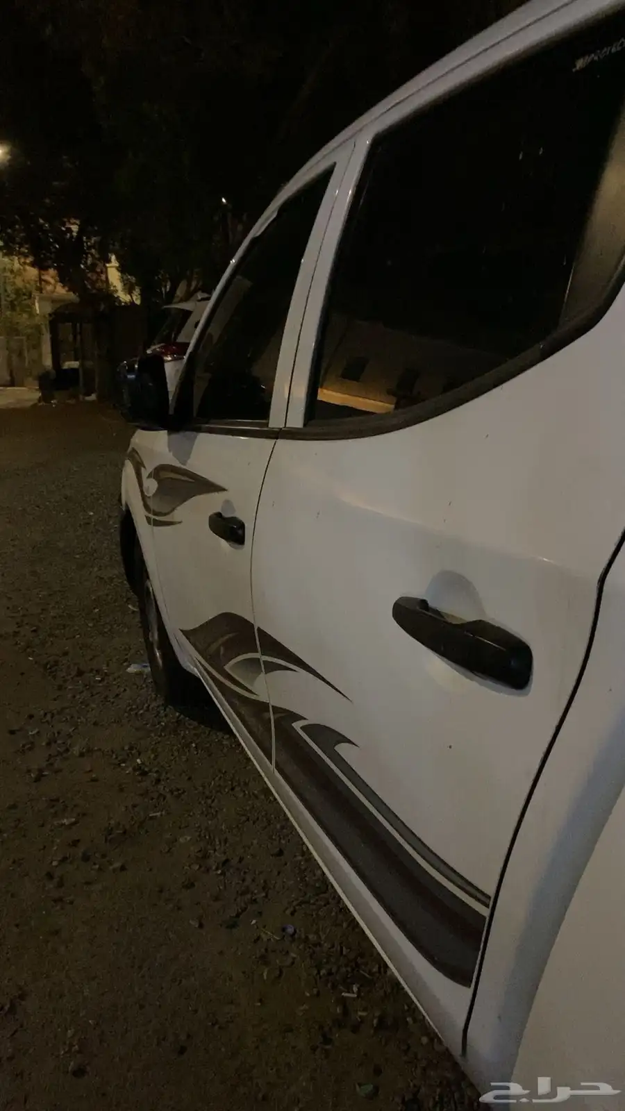 متسوبيشي L200 غمارتين2016 2