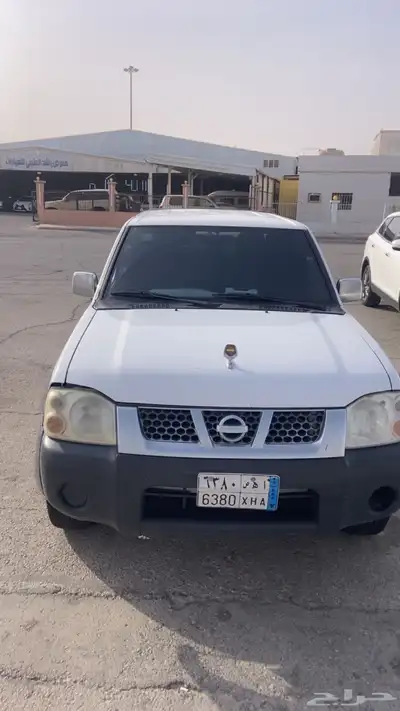 نيسان ددسن 2014 2