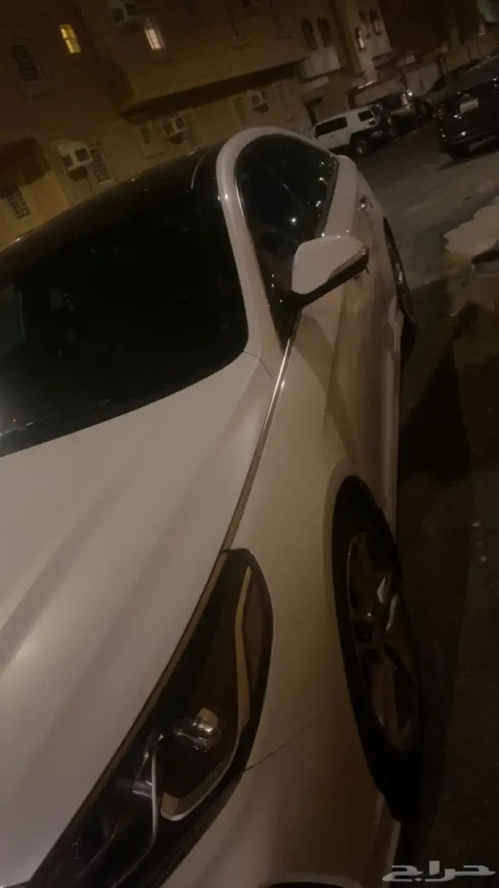 سوناتا مخزن بحالة الوكالة 0