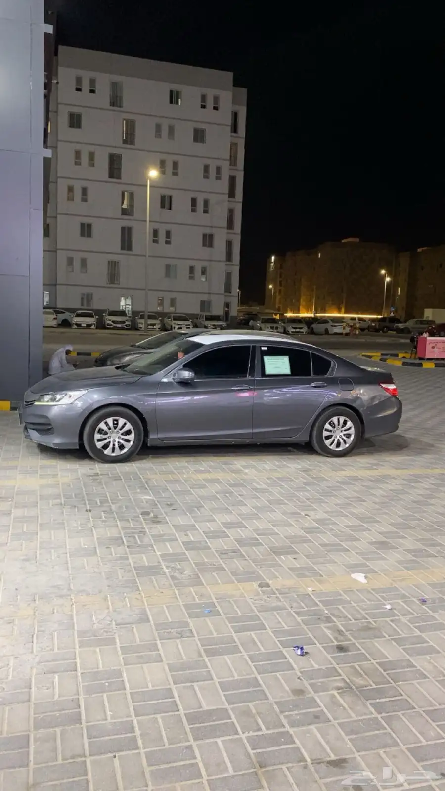 اكورد 2017 2
