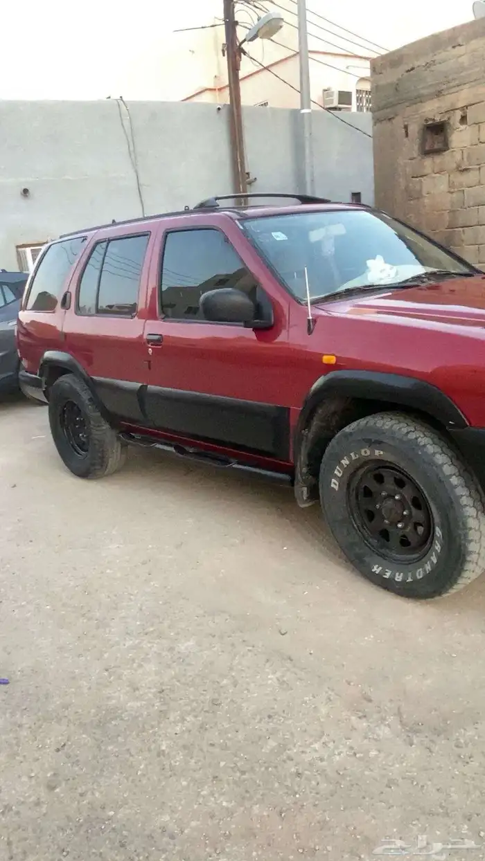 باثفندر موديل 2002 3