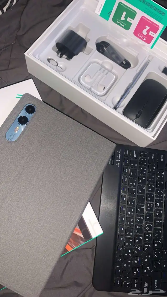 جهاز تابلت 2