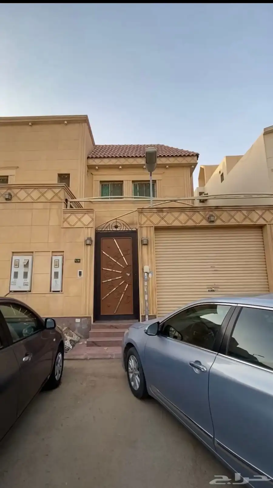 دور ارضي للايجار بحي اشبيليا خمسه وصاله 60 الف index