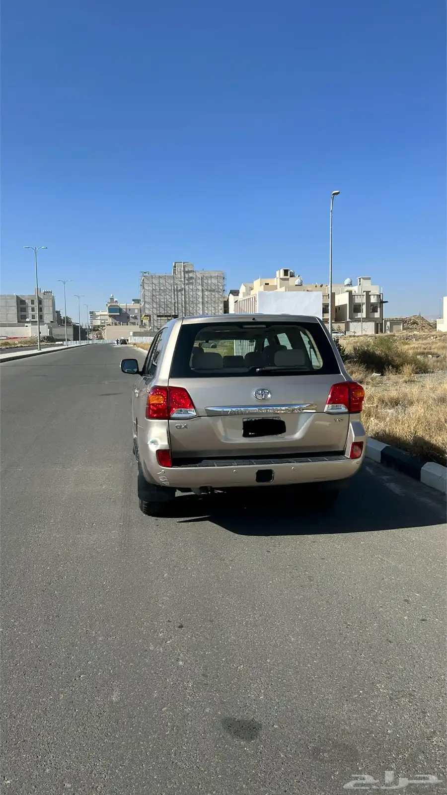 لاندكروزر هدد 2013 7