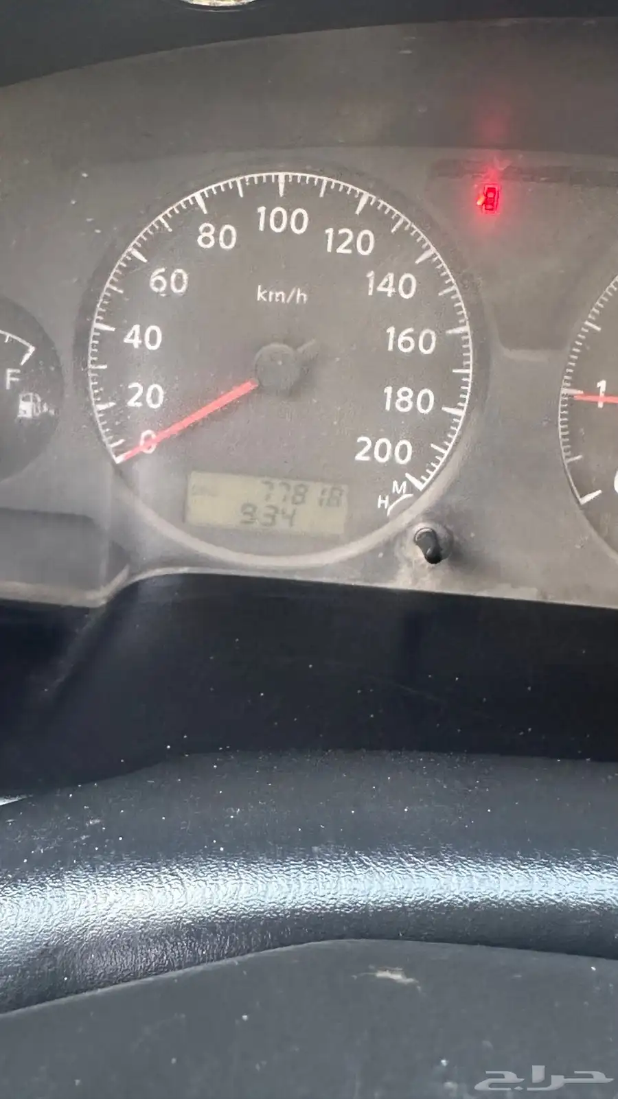 جيب باترول 2006 8