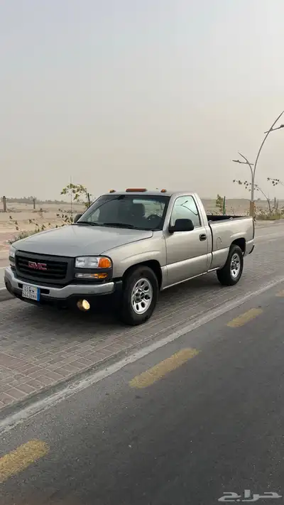 جمس سييرا 2006 2