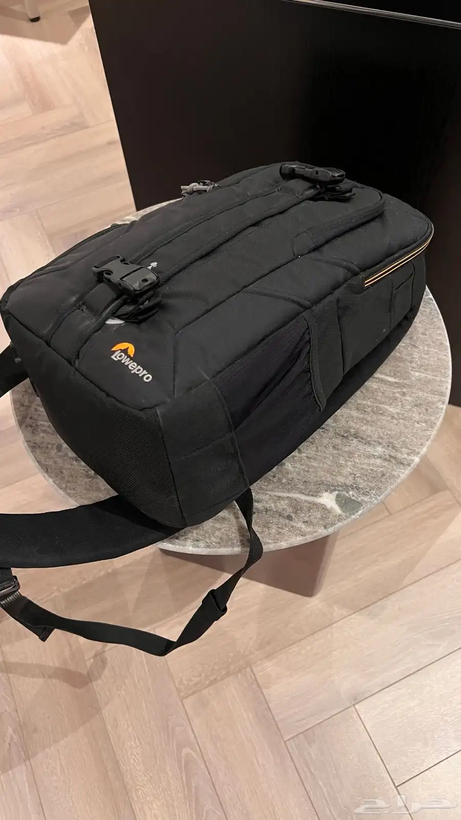 درون DJI MAVIC PRO مستعمل نظيف جدا 8