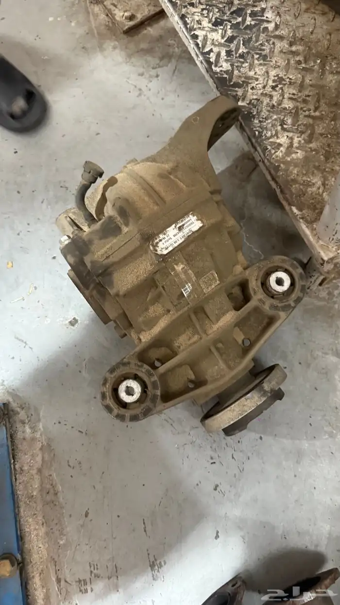 قطع تعديل تشارجر وكلايزلر ودوج 10